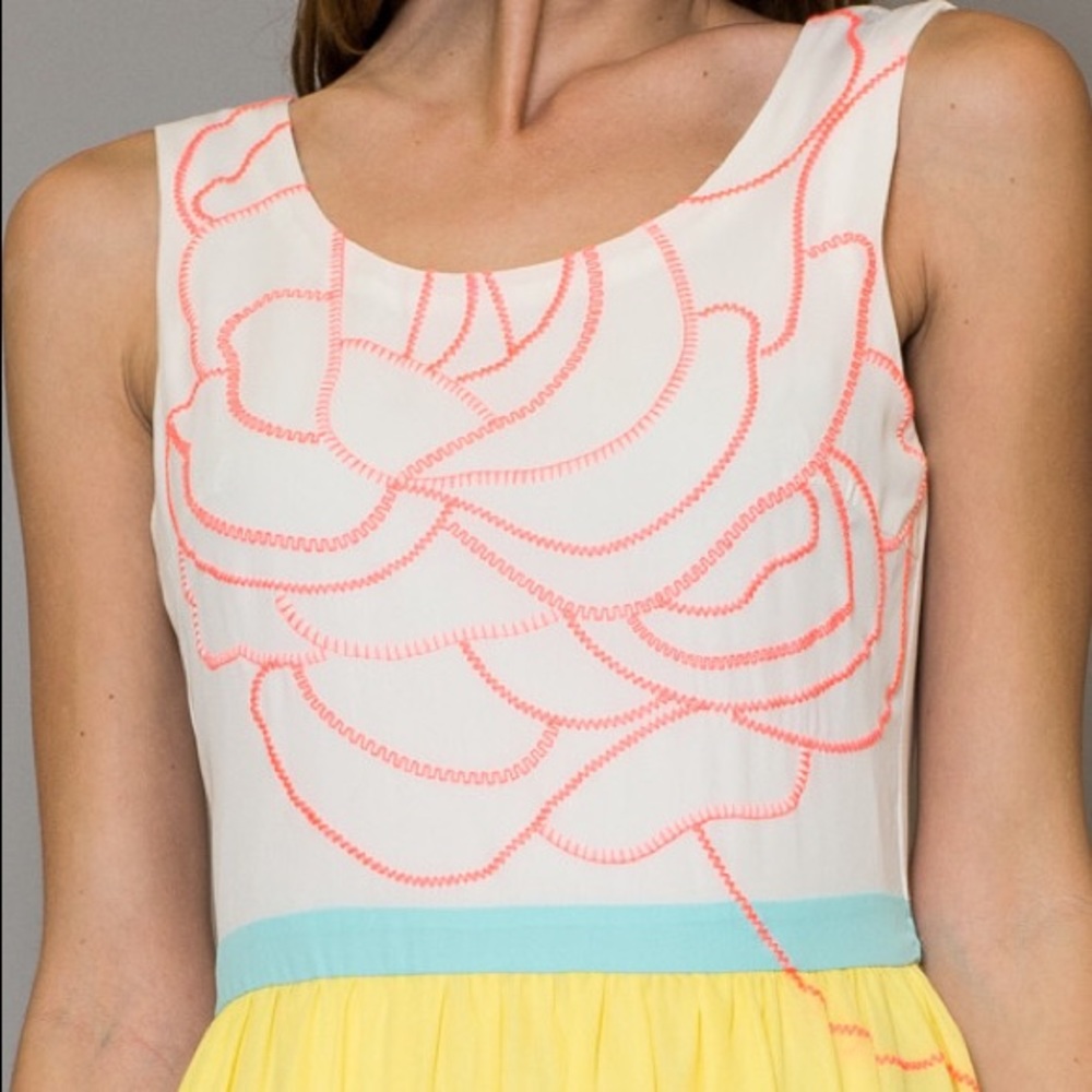 Esley Dress