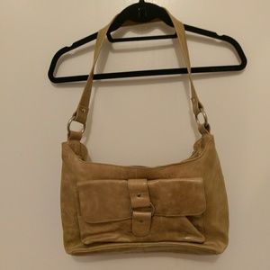 Latico Leather shoulder bag