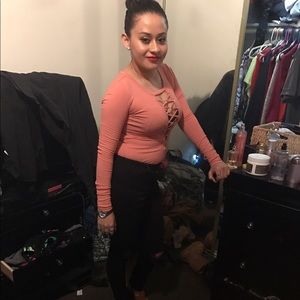 Meet your Posher, Wendy