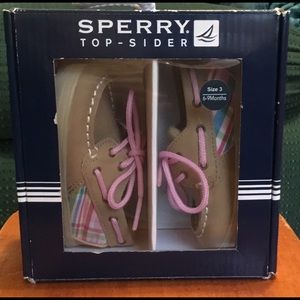 Sperry Top-Sider