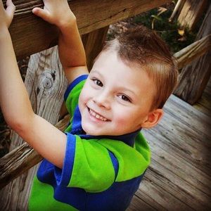 Meet your Posher, Charli