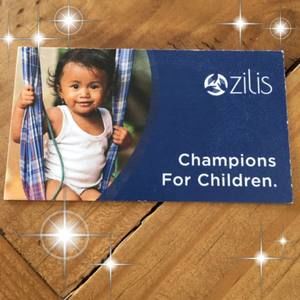 Meet your Posher, Janeen