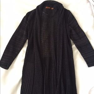 Belldini Knit Cardigan