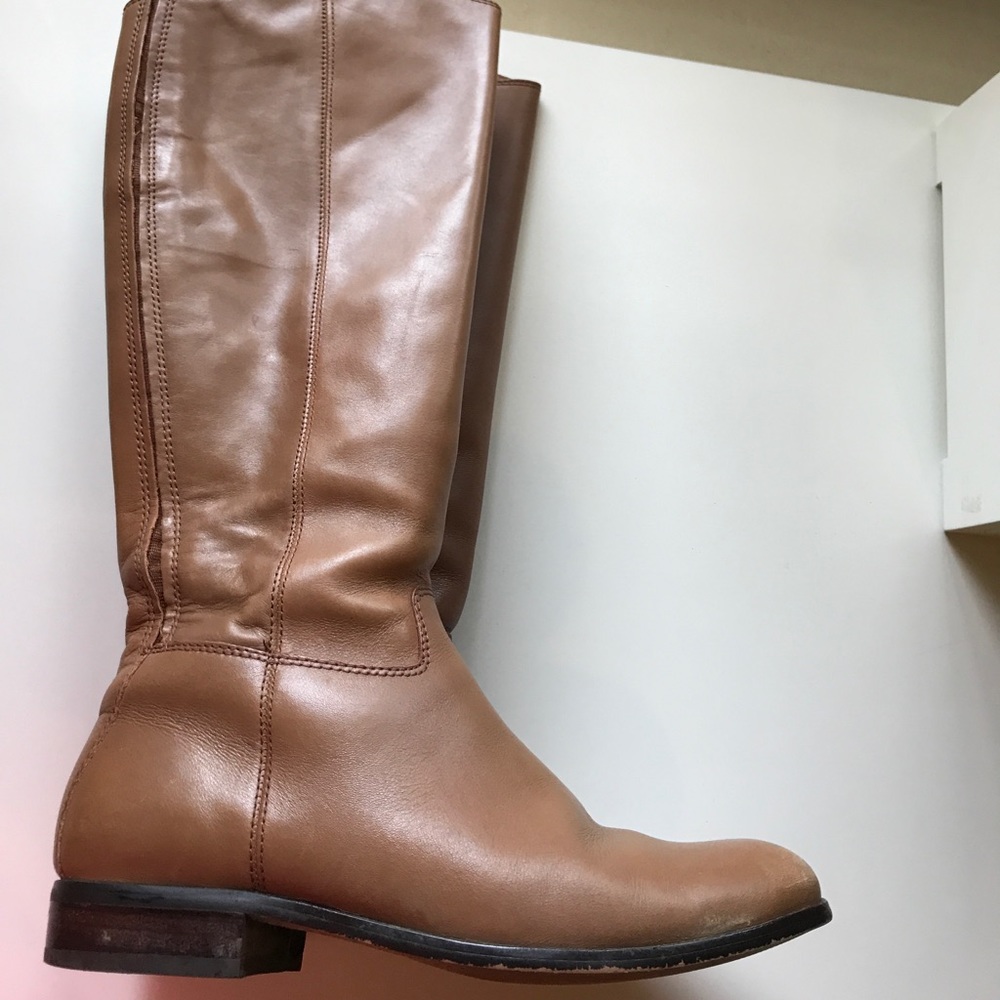 Corso Como riding boots