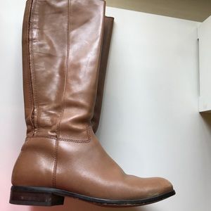 Corso Como riding boots