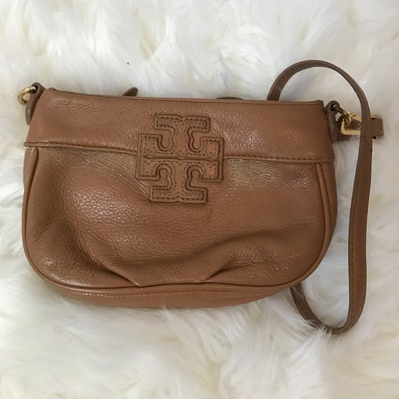 Tory Burch crossbody - Picture 2 of 4