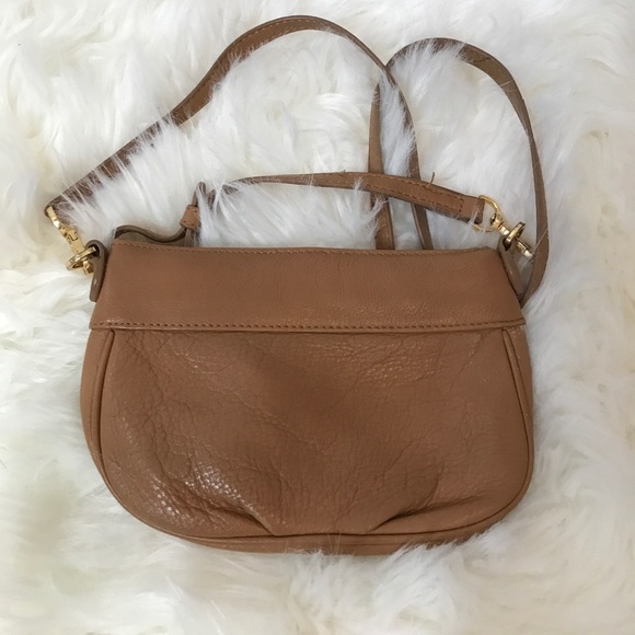 Tory Burch crossbody - Picture 3 of 4