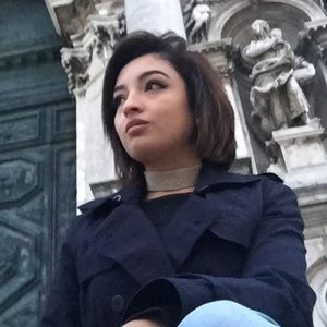 Meet your Posher, Mayari