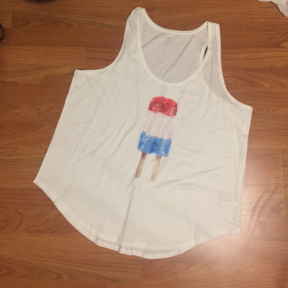 Summer Tank