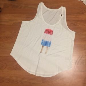 Summer Tank