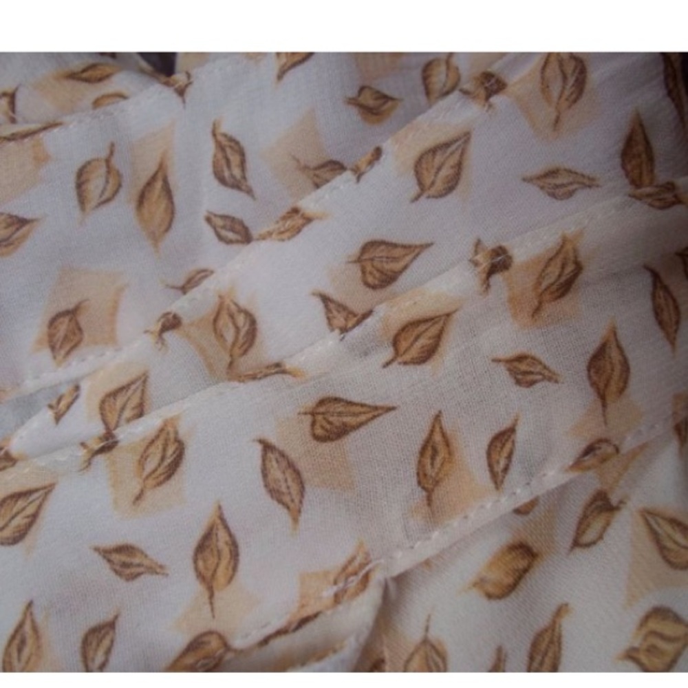 ISO Vintage Banana Republic Skort Sz 12 or 14. - Picture 4 of 4