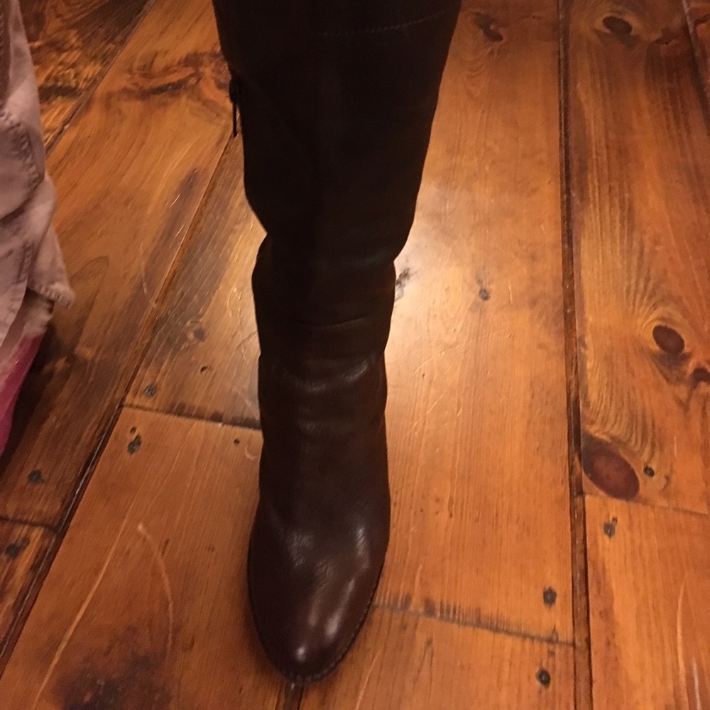 Frye size 8 boots