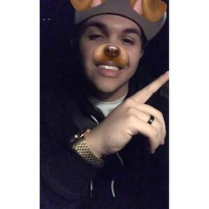 Meet your Posher, Richie