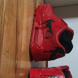 Custom Air Max 90
