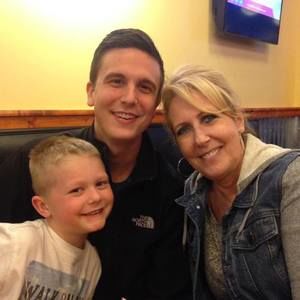 Meet your Posher, Cullen