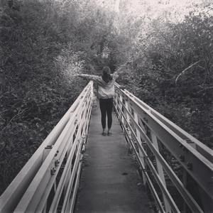 Meet your Posher, Chloe