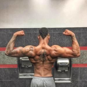 Meet your Posher, Wayne