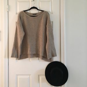 Brandy Melville Sweater