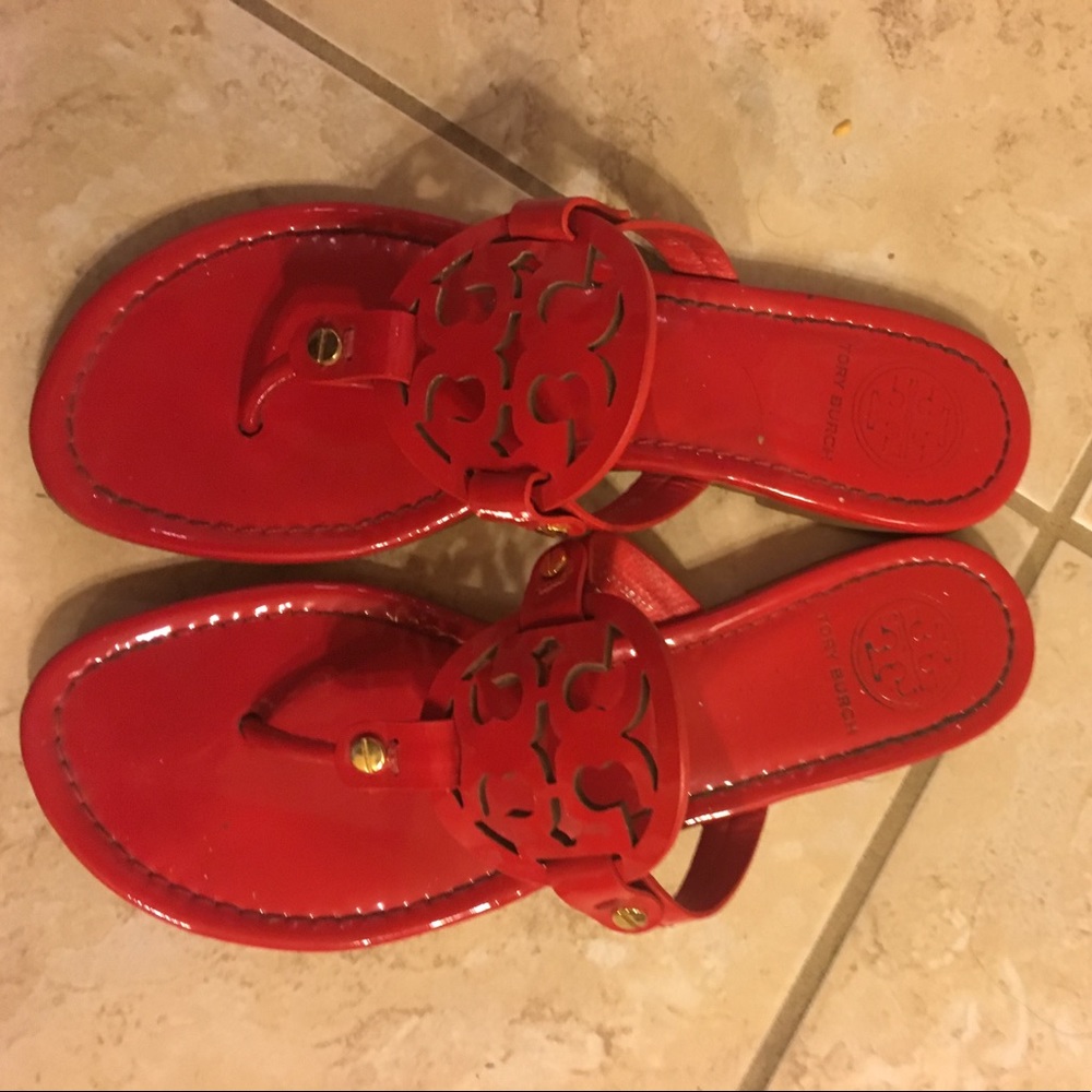 Tory burch millers