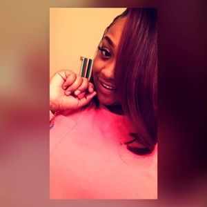 Meet your Posher, Myesha