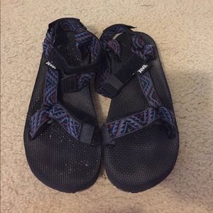 Men's sandals