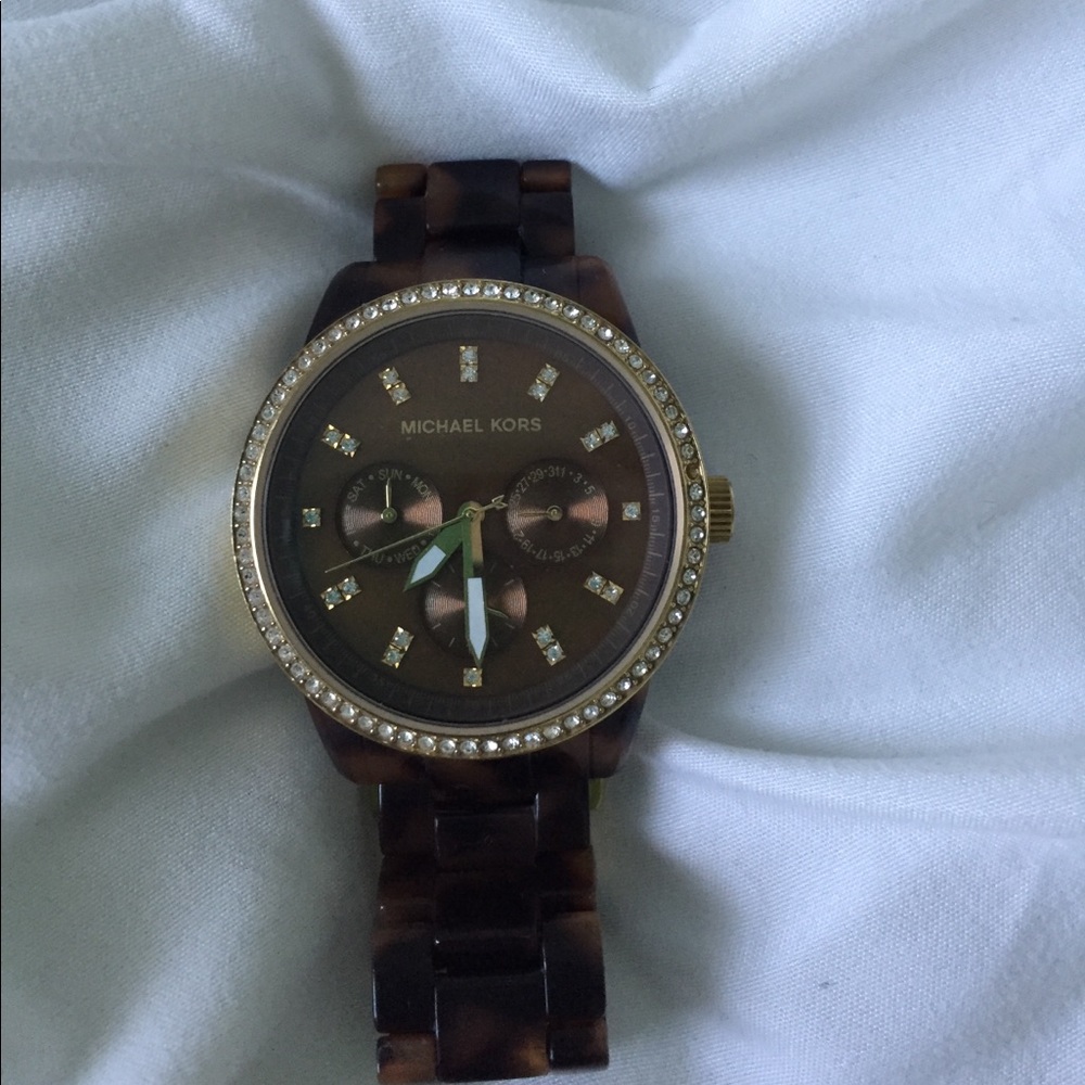 SOLD‼️ Michael Kors Watch