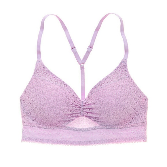 SOLD💗VS Keyhole Push-Up Bra💗❤ - Picture 3 of 5