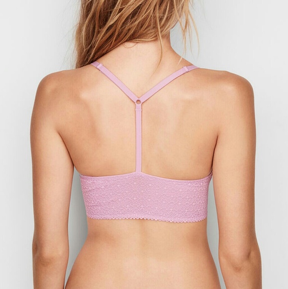 SOLD💗VS Keyhole Push-Up Bra💗❤ - Picture 2 of 5