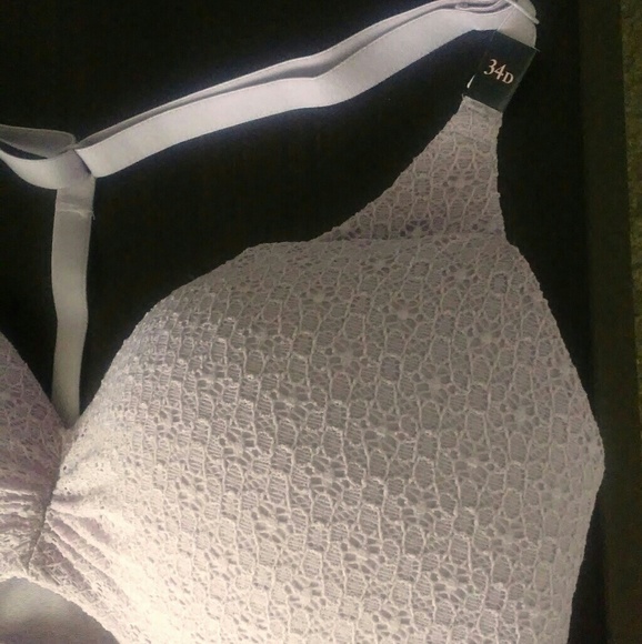 SOLD💗VS Keyhole Push-Up Bra💗❤ - Picture 5 of 5