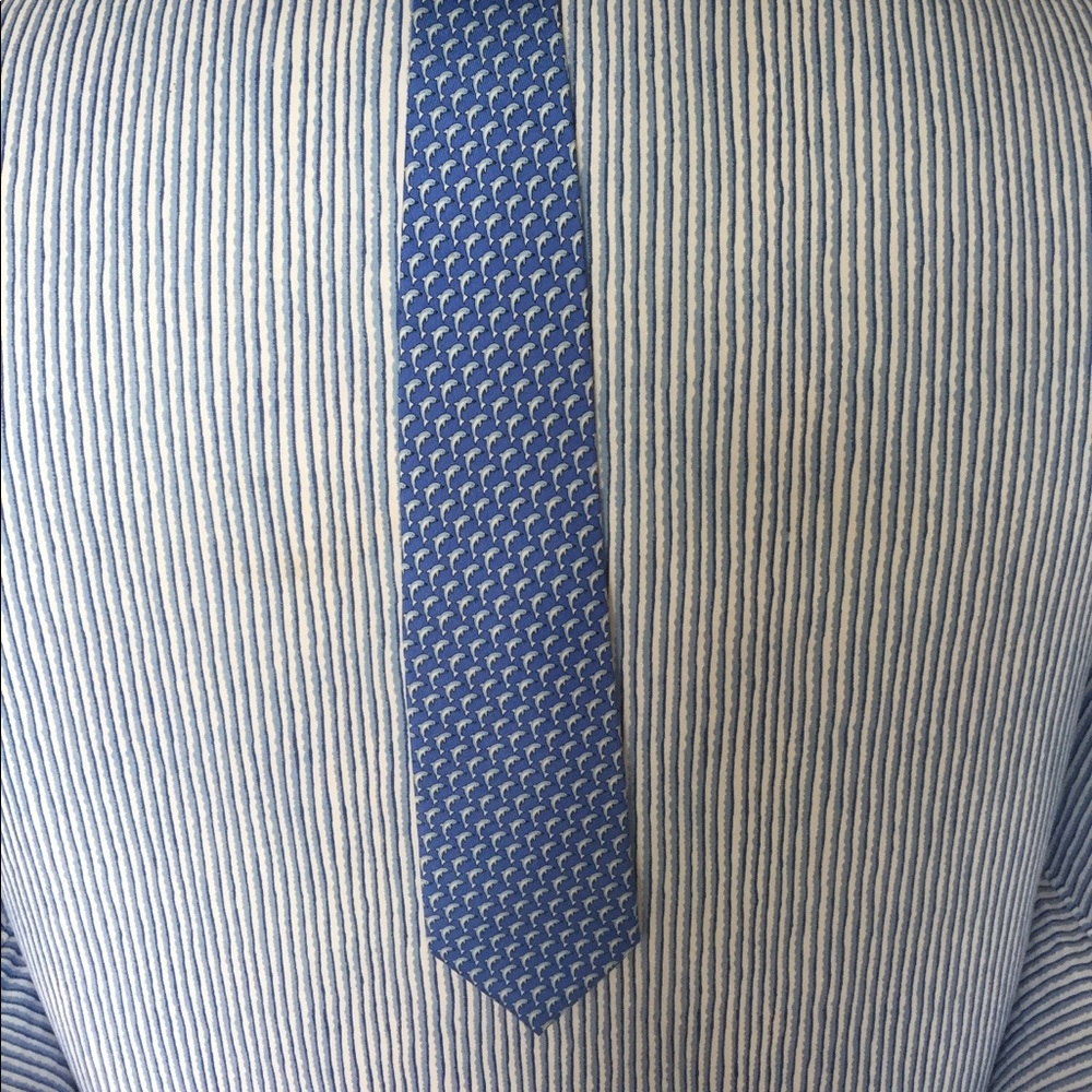 Vineyard Vines Tie