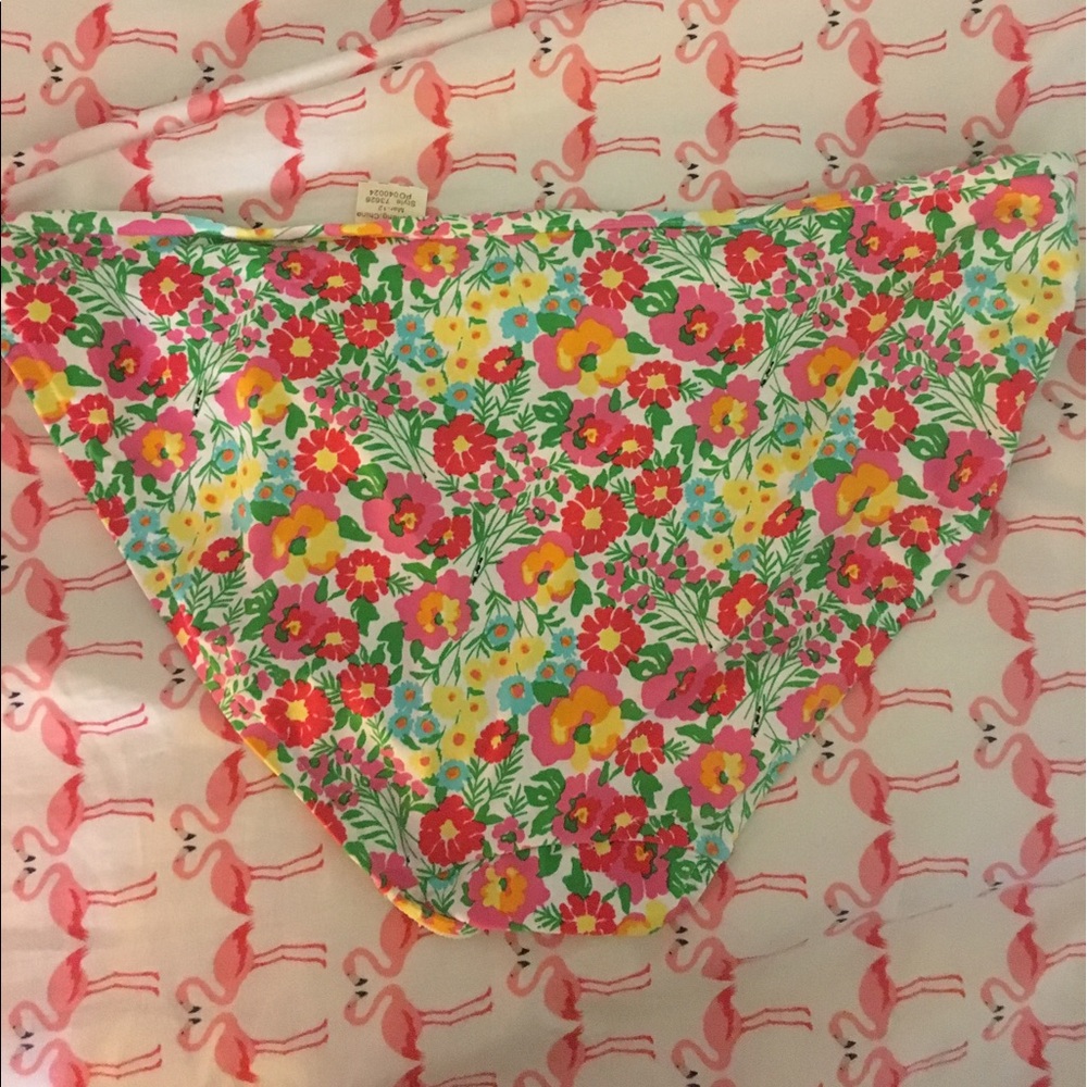 Lilly bathing suit bottoms