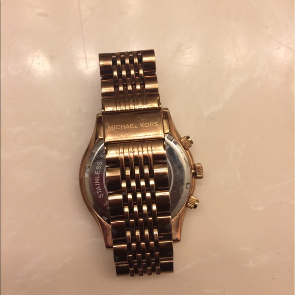 Michael Kros Watch - Picture 2 of 3