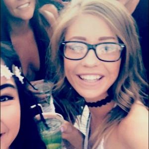 Meet your Posher, Erin