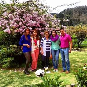 Meet your Posher, Leonardo