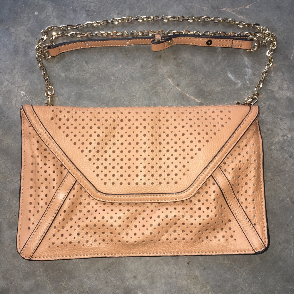 Cross lady purse