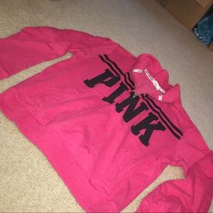 Victoria's Secret sweatshirt