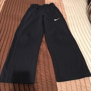 Boys Nike Pants