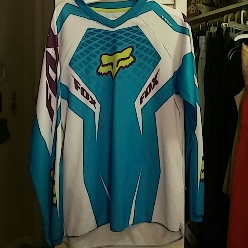 Racing shirt