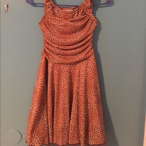 Kids dress.