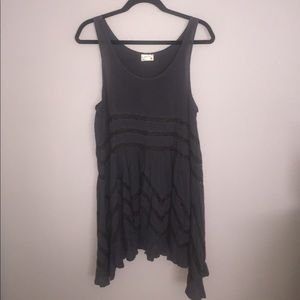 Free People Slip Dress
