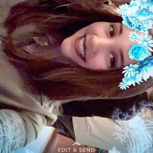 Meet your Posher, Jade