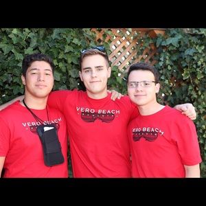 Meet your Posher, Joseph