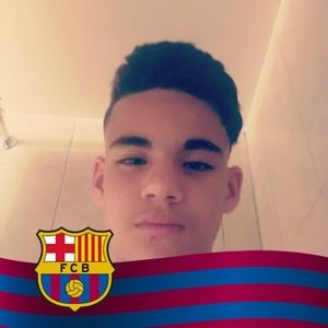 Meet your Posher, Damian