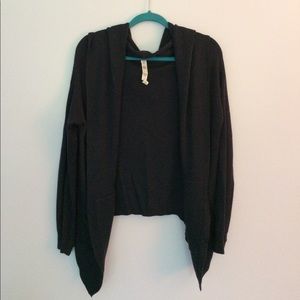 Lululemon sweater