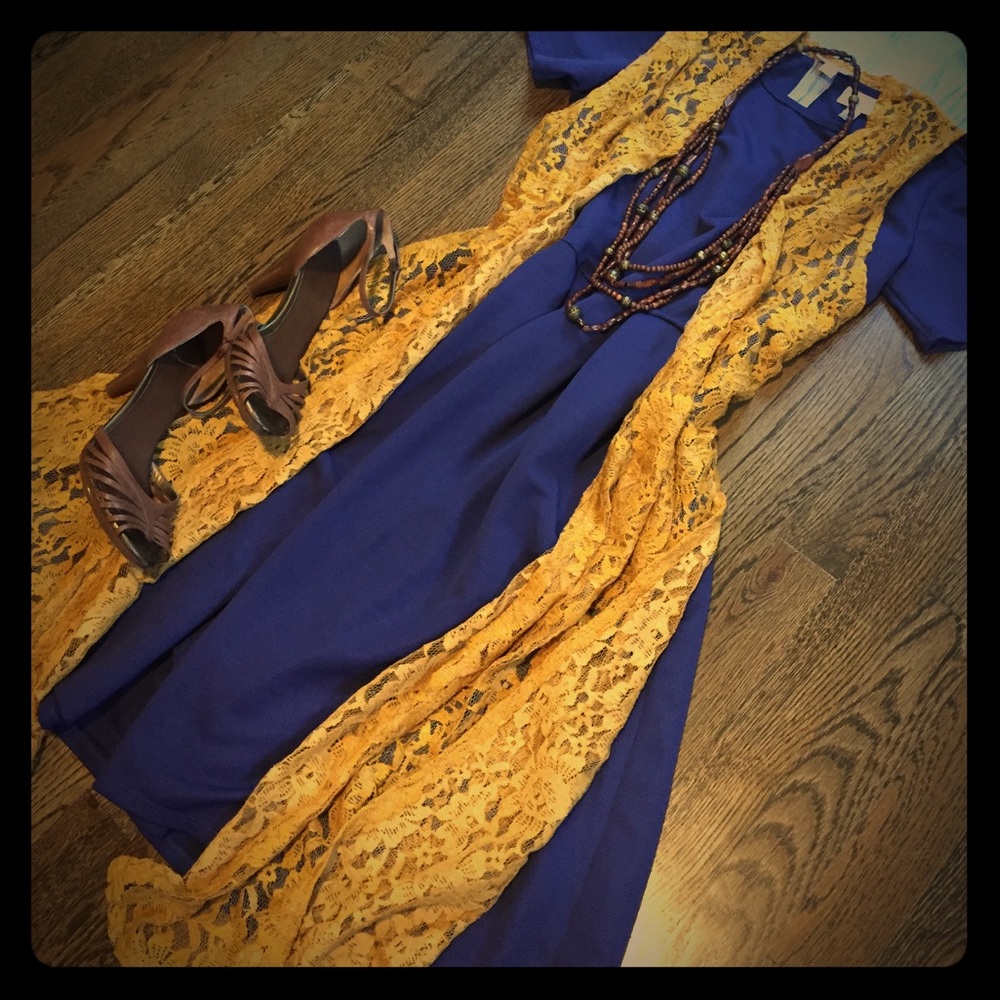 Navy Amelia, M