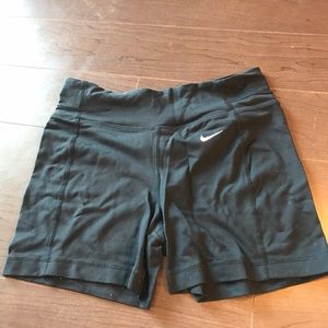 Nike Dri-Fit Spandex Short