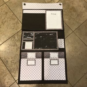 Thirty One Bags Hang Up Organizer