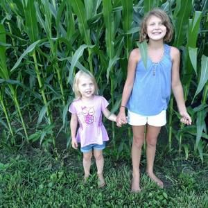 Meet your Posher, Vickie