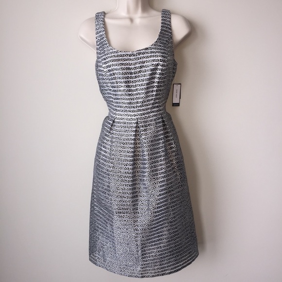 Nine West Dresses & Skirts - Nine West Stripped Dress