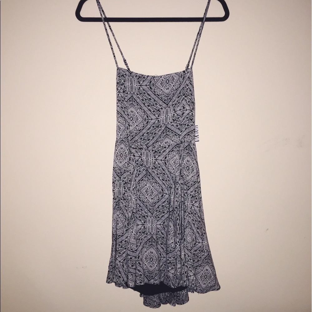 Urban Outfitters Romper